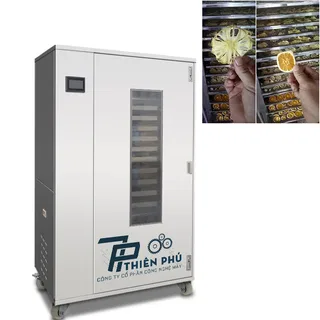 Máy Sấy Lạnh Đa Chức Năng 