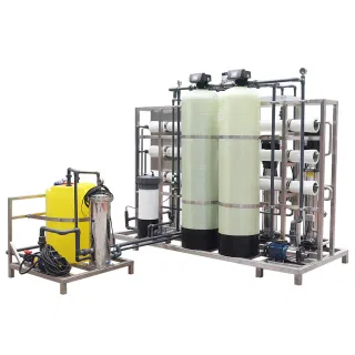 Hệ Thống Lọc Nước RO Chính Hãng Chất Lượng Cao 