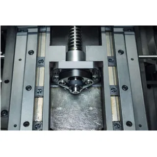 MÁY TIỆN CNC ĐÀI LOAN FTC-30B(L)