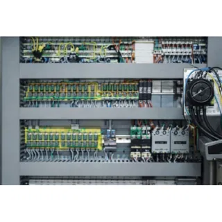 MÁY TIỆN CNC ĐÀI LOAN FTC-30B(L)