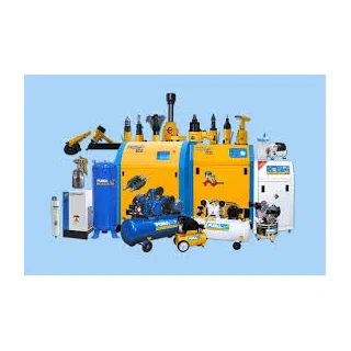  Máy nén khí công nghiệp Puma PK-50160(5HP) 