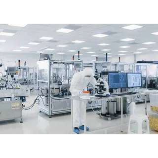 Máy Bao Viên Hoàn Tự Động 