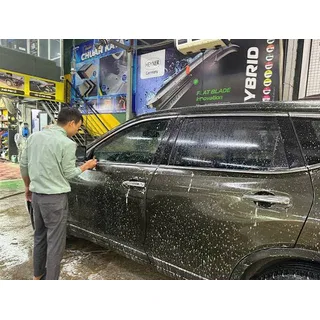 Bình rửa xe phun bọt tuyết Kokoro 14 lít 
