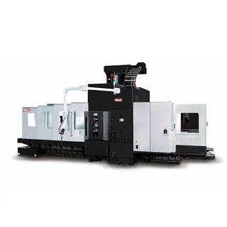 MÁY TRUNG TÂM GIA CÔNG DẠNG CỔNG CNC SB-416