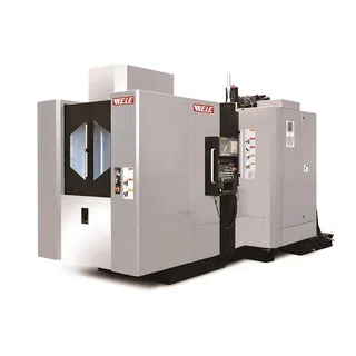 MÁY TRUNG TÂM GIA CÔNG DẠNG CỔNG CNC ĐÀI LOAN HMC SERIES