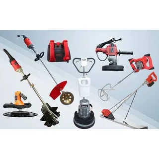 Máy đánh bóng lệch tâm bằng điện ROTAKE RT-2148 