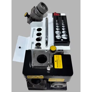 Máy mài mũi dao phay ngón chuyên dụng XY-314