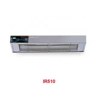 Đèn giữ nóng thức ăn Berjaya IR510 