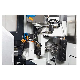 MÁY TIỆN CNC KIỂU THỤY SỸ JSL-42RB/ 42RBY/ 51RB/ 51RBY