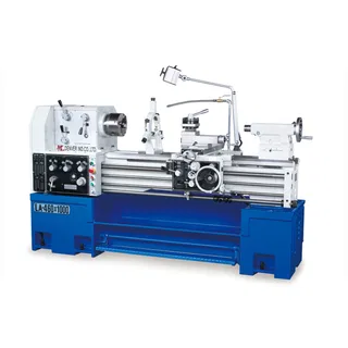 MÁY TIỆN VẠN NĂNG LV-460 / 560x1000, 1500, 2000