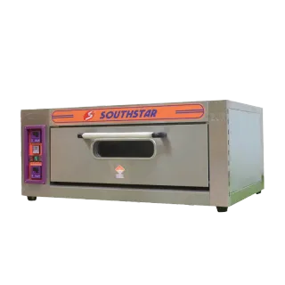 Lò Nướng Southstar 1 Tầng 2 Khay YXD-20C