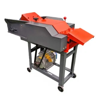 Máy Băm Cỏ Đa Năng G250 