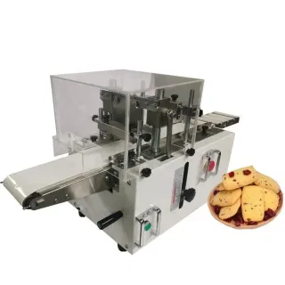 Máy Cắt Kẹo Dẻo Tự Động TP-Q120