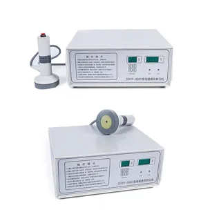 Máy Dán Màng Seal Chính Hãng Chất Lượng 500C 