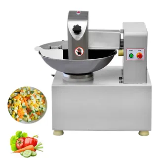 Máy đánh nhuyễn thịt cao cấp ZK-TQ5 