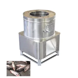 Máy Đánh Vảy Cá Tự Động QYL 