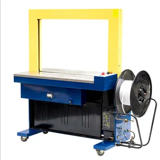 Máy Đai Thùng Carton Tự Động 