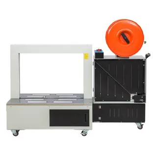 Máy Đóng Đai Thùng Carton Tự Động DBA200L 