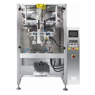 Máy Đóng Gói Tự Động Dịch Thể Túi To 