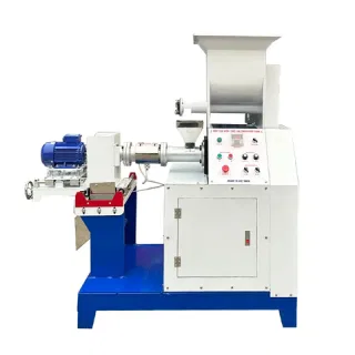 Máy Đùn Viên Thức Ăn Chăn Nuôi 150K 