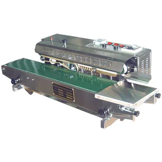 Máy Hàn Miệng Túi Chính Hãng FRM-980 