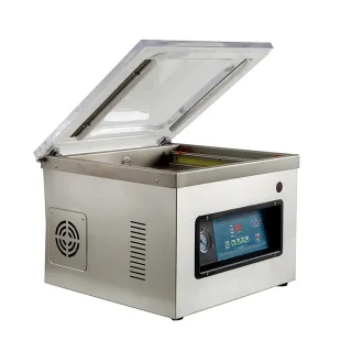 Máy Hút Chân Không Để Bàn VA-400 