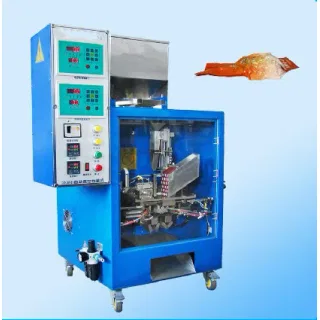 Máy Hút Chân Không Đóng Gói Chè Tự Động Chính Hãng Chất Lượng Cao