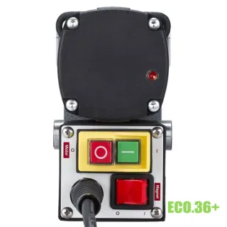 Máy khoan từ kiểu nằm ngang 12-36mm ECO.36