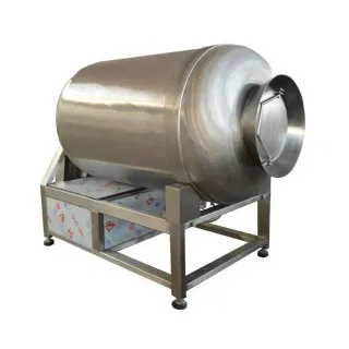 Máy Massage Thịt 300 Lít Cao Cấp 