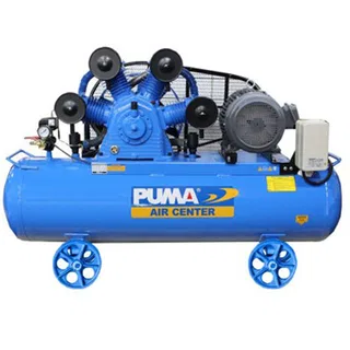  Máy nén khí công nghiệp Puma PK-50160(5HP) 