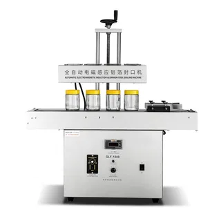 Máy Seal Màng Tự Động GLF 2800 