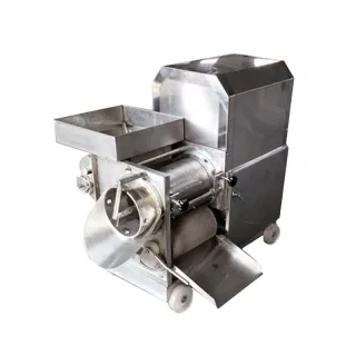 Máy tách xương cá tự động CR-900 