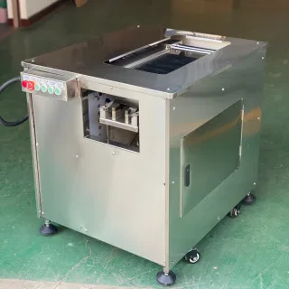 Máy Thái Lát Cá Tươi Sống FM-912