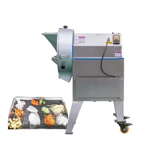 Máy Thái Rau Củ Quả Đa Năng 