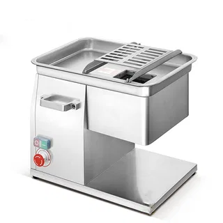 Máy Thái Thịt Tự Động QX-250 