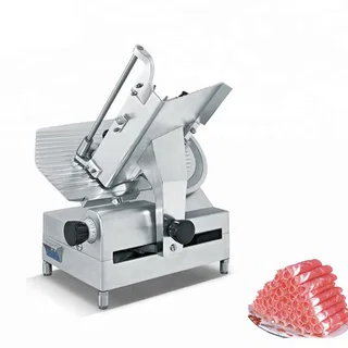 Máy Thái Thịt Tự Động SL-300B 