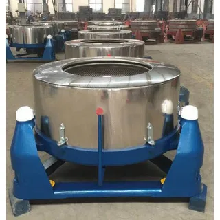 Máy Vắt Ly Tâm 100kg/mẻ 