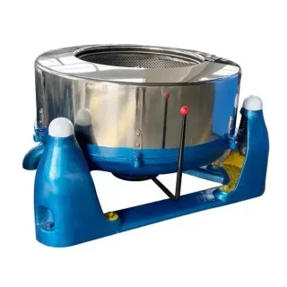 Máy vắt tinh bột ly tâm cao cấp