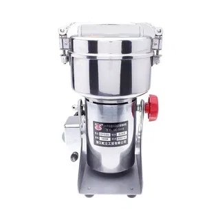 Máy Xay Bột Khô Siêu Mịn 500Gr 