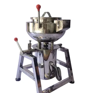 Máy Xay Giò Chả Chất Lượng Cao 5Kg 