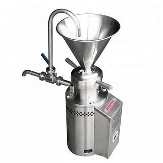 Máy xay nhuyễn đa năng JML-50 