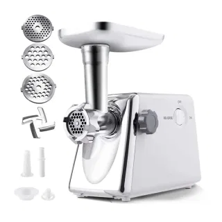 Máy Xay Thịt Chính Hãng G31A 
