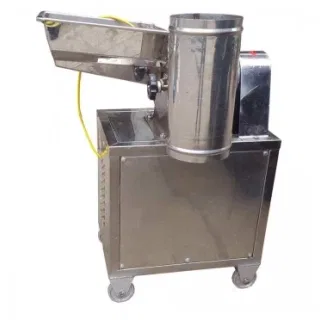 Máy Xay Bột Khô Inox Chính Hãng Cao Cấp TPX-2038