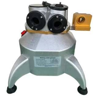 Máy mài dao phay ngón ZY-316