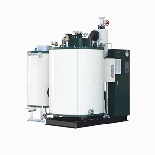 Nồi Hơi Dầu Diesel ZH-2000K 