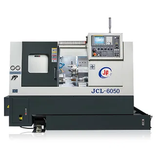 MÁY TIỆN CNC JINNFA JCL-4232/5232/5250/6050