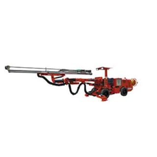  Máy khoan đá cần đơn bánh xe Siton DWE1-31N