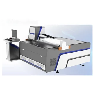 Máy dán xốp khuôn bế tự động YAST-T1209M4