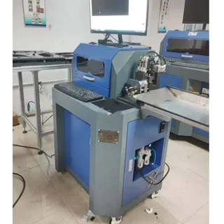 Máy cắt uốn dao bế tự động đa năng ZF-370B