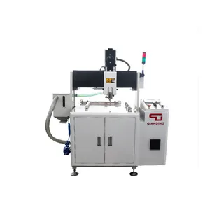 Máy khoan nhãn mác quần áo (Lập trình) HKK-720
